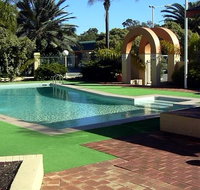 Comfort Inn Bel Eyre Perth - Accommodation Mt Buller
