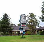 Bushmans Comfort Inn - Accommodation Mt Buller