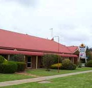 Quality Inn Parkes International - Accommodation Mt Buller