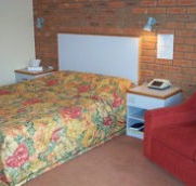 Comfort Inn Peppermill - Accommodation Mt Buller