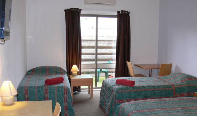 Comfort Inn Sandhurst - Accommodation Mt Buller 0