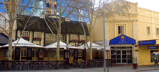 Perth WA Accommodation Mt Buller