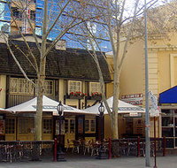 Comfort Inn Wentworth Plaza Hotel - Accommodation Mt Buller