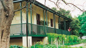 Levi Park Caravan Park Cabins - Accommodation Mt Buller 3