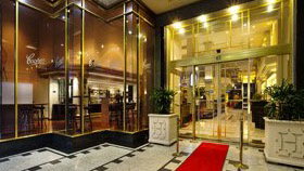 Hotel Grand Chancellor Adelaide On Hindley - Accommodation Mt Buller 8
