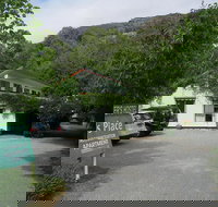 Tim's Place - Accommodation Mt Buller