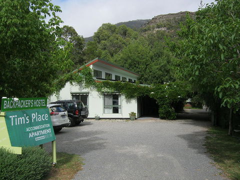 Tim's Place - Accommodation Mt Buller 0