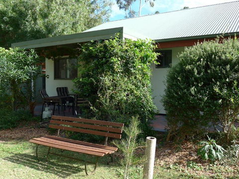 Tim's Place - Accommodation Mt Buller 3