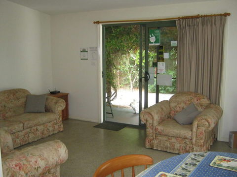 Tim's Place - Accommodation Mt Buller 4