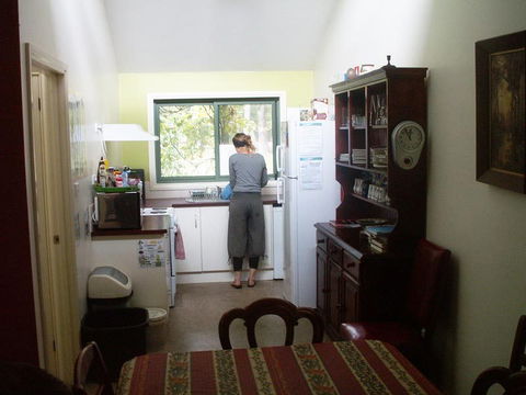 Tim's Place - Accommodation Mt Buller 7