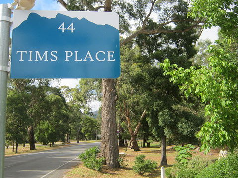 Tim's Place - Accommodation Mt Buller 8