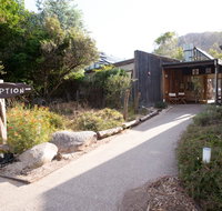Grampians Eco YHA - Accommodation Mt Buller