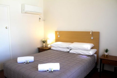 Cowra Motor Inn - Accommodation Mt Buller 1