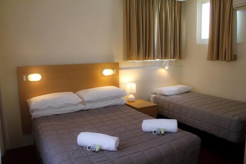 Cowra Motor Inn - Accommodation Mt Buller 2