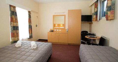 Cowra Motor Inn - Accommodation Mt Buller 6