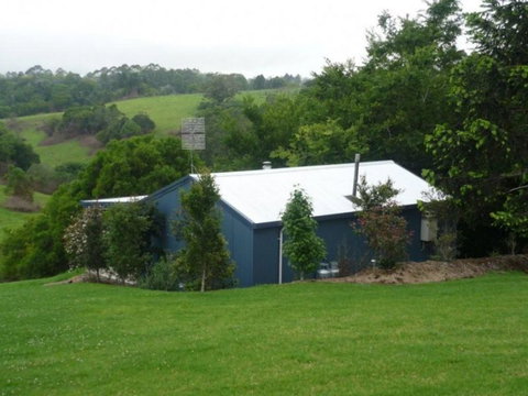 Jacaranda Cottages - Accommodation Mt Buller 0