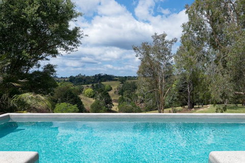 Jacaranda Cottages - Accommodation Mt Buller 6