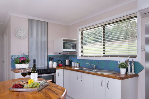 Jacaranda Cottages - Accommodation Mt Buller 8