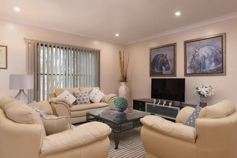 Jacaranda Cottages - Accommodation Mt Buller 7