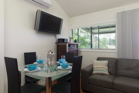 Jacaranda Cottages - Accommodation Mt Buller 2