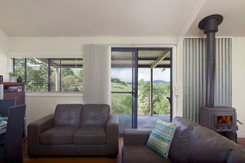 Jacaranda Cottages - Accommodation Mt Buller 3
