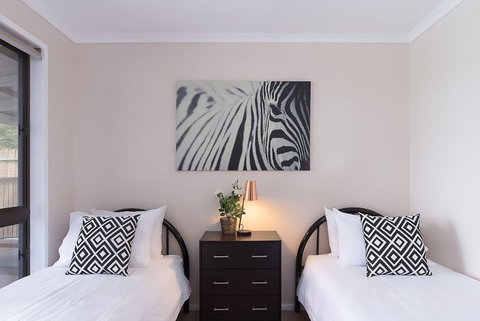 Jacaranda Cottages - Accommodation Mt Buller 13