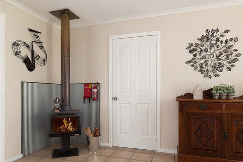 Jacaranda Cottages - Accommodation Mt Buller 14