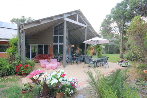 Margaret River Bed And Breakfast - Accommodation Mt Buller 5