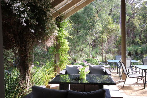 Margaret River Bed And Breakfast - Accommodation Mt Buller 7
