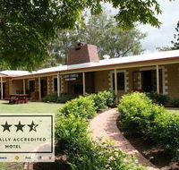 Copper Country Motor Inn  Restaurant - Accommodation Mt Buller