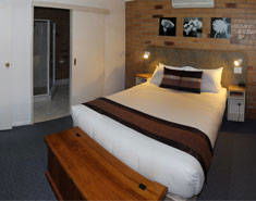 Copper Country Motor Inn & Restaurant - Accommodation Mt Buller 1