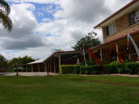 Copper Country Motor Inn & Restaurant - Accommodation Mt Buller 2