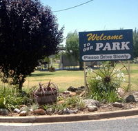 Country Club Caravan Park - Accommodation Mt Buller