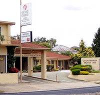 Country Comfort Countryman Motor Inn - Accommodation Mt Buller