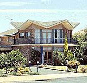 Countryman Motor Inn - Accommodation Mt Buller