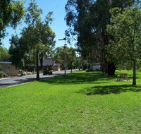 Cowra Holiday Park - Accommodation Mt Buller