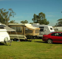 Crocodile Caravan   Camping Park - Accommodation Mt Buller