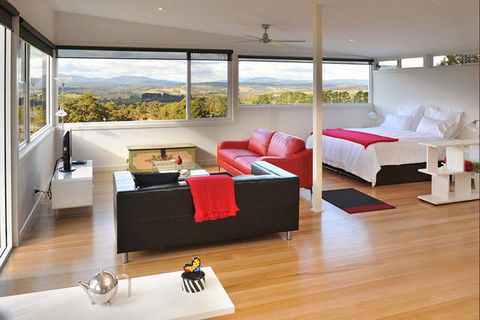 Dalblair Bed & Breakfast - Accommodation Mt Buller 0