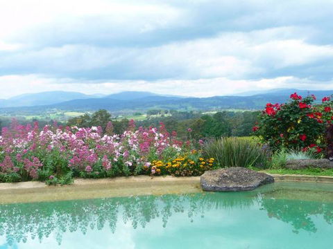 Dalblair Bed & Breakfast - Accommodation Mt Buller 1