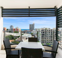 Darwin Executive Suites - Accommodation Mt Buller
