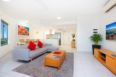 Darwin Executive Suites - Accommodation Mt Buller 6