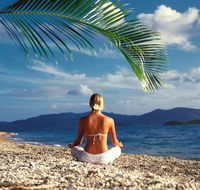 Daydream Island Resort  Spa - Accommodation Mt Buller