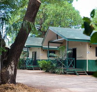 Discovery Holiday Parks - Darwin - Accommodation Mt Buller