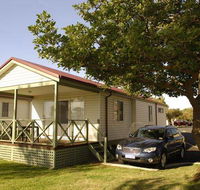 Discovery Parks - Koombana Bay - Accommodation Mt Buller