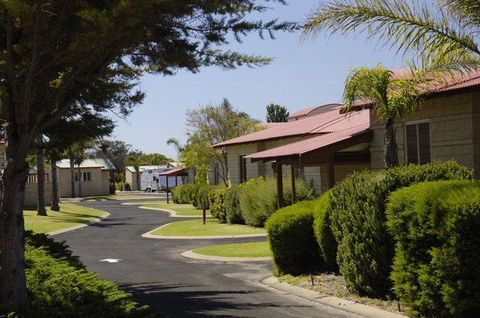Discovery Parks - Koombana Bay - Accommodation Mt Buller 2