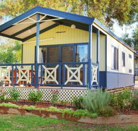 Discovery Holiday Parks - Lake Bonney - Accommodation Mt Buller