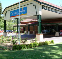 Discovery Parks - Perth Airport - Accommodation Mt Buller