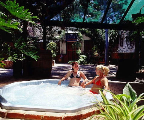 Eagle Foundry Bed & Breakfast - Accommodation Mt Buller 0
