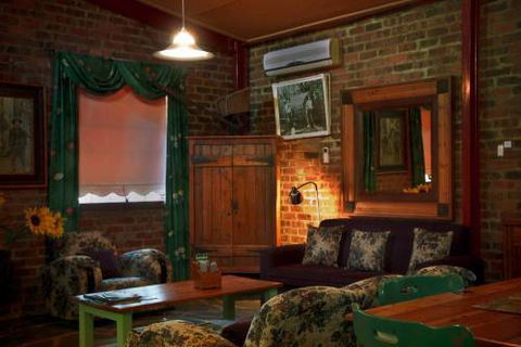 Eagle Foundry Bed & Breakfast - Accommodation Mt Buller 1