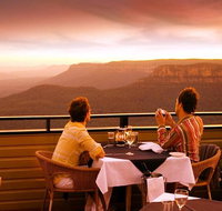 Echoes Boutique Hotel  Restaurant - Accommodation Mt Buller